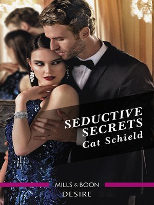 cover image of Seductive Secrets